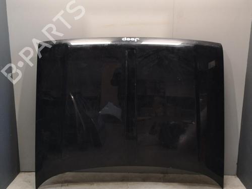Used Hood Hood JEEP GRAND CHEROKEE I (ZJ, ZG) 2.5 TD 4x4 (Z) (115 hp) 25554407 25554407