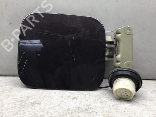 Fuel flap NISSAN QASHQAI / QASHQAI +2 I (J10, NJ10, JJ10E) 1.5 dCi | BP25520954C131 