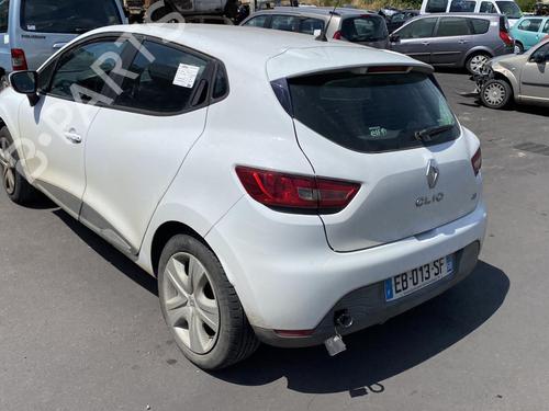 Right tailgate light RENAULT CLIO IV (BH_) 1.5 dCi 75 | BP25546704C80 - Image 29