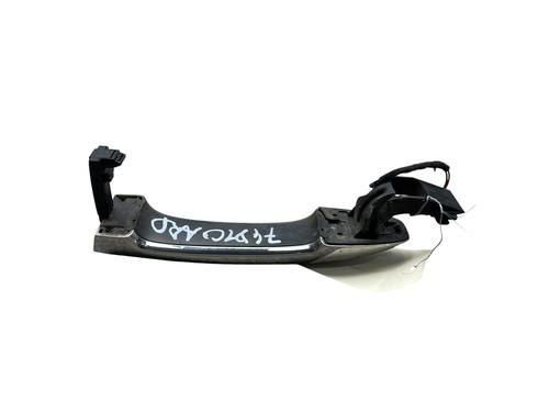 Used Rear right exterior door handle Rear right exterior door handle RENAULT MEGANE IV Hatchback (B9A/M/N_) 1.5 dCi 110 (B9A3) (110 hp) 35820815 35820815