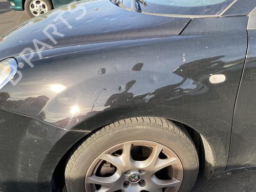 Left sun visor ALFA ROMEO MITO (955_) 1.6 JTDM (955AXC1B) | BP25521998I1  - Image 7