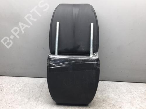 Used Headrest NISSAN QASHQAI I (J10, NJ10) 1.5 dCi (110 hp) 25521394