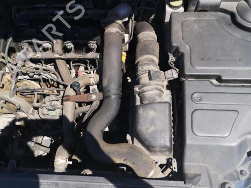 Rear left interior door handle CITROËN C5 I (DC_) 2.0 HDi (DCRHZB, DCRHZE) | BP25519754I15  - Image 30
