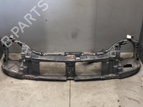 Front slam panel RENAULT MASTER II Van (FD) 2.5 dCi | BP25580858C72 