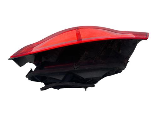 Left taillight RENAULT TWINGO II (CN0_) 1.2 16V (CN04, CN0B) | BP32387297C34 - Image 7