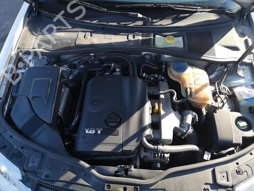 Ignition barrel VW PASSAT B5.5 (3B3) 1.8 T 20V | BP25585356M48  - Image 18