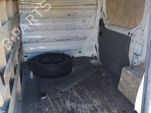 Display RENAULT TRAFIC II Van (FL) 2.0 dCi 90 (FL0H, FL00, FL01, FL0M, FL0P, FL0S) | BP25524957C48 - Image 7