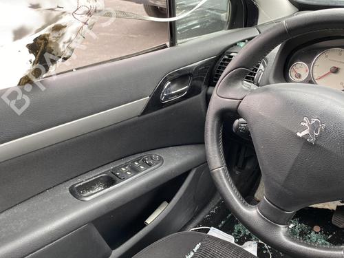 Left front window switch PEUGEOT 407 (6D_) 1.6 HDi 110 (6D9HZC, 6D9HYC) | BP25545987I27  - Image 27