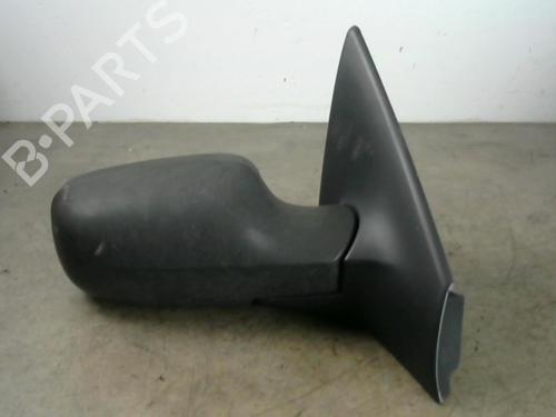 Right mirror RENAULT MEGANE II (BM0/1_, CM0/1_) 1.5 dCi (BM02, BM13, BM2A, CM02, CM13) | BP25555186C27