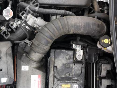 Ratstangsstang KIA RIO IV (YB, SC, FB) 1.4 CRDi 90 | BP25550374I23 