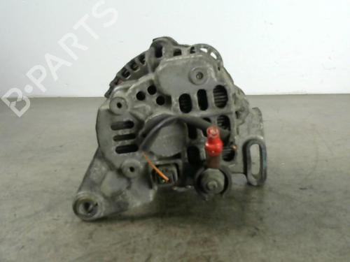 Generator RENAULT TWINGO I (C06_) 1.2 16V (C060) | BP25523716M7 