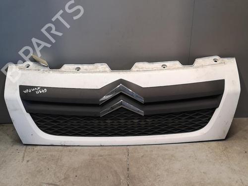 Used Grille CITROËN JUMPER II Van 2.2 HDi 130 (130 hp) 25578347