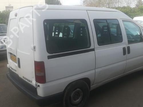 Switch CITROËN JUMPY I (U6U_) 1.9 D 70 | BP25577285I30 - Image 16