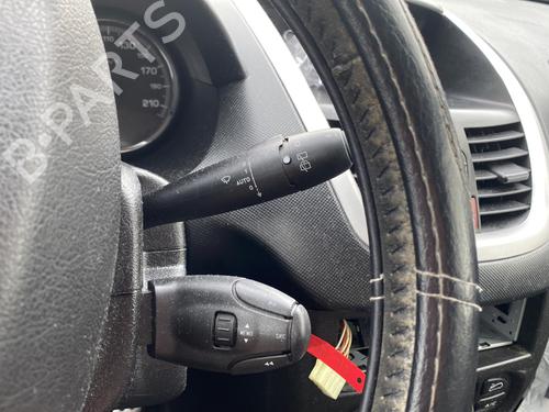 Display monitor PEUGEOT 206+ (2L_, 2M_) 1.4 HDi eco 70 | BP25546800C48 