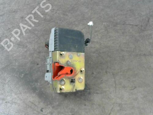 Used Front right lock Front right lock PEUGEOT 306 Hatchback (7A, 7C, N3, N5) 1.9 DT (90 hp) 25537128 25537128