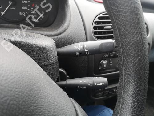 Headrest PEUGEOT 206 Hatchback (2A/C) 2.0 HDI 90 | BP25578597I31 