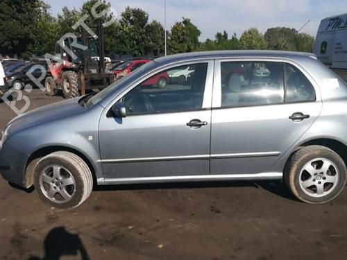Right front indicator SKODA FABIA I (6Y2)  | BP25553565C33  - Image 21