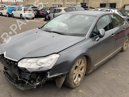 Starter CITROËN C5 III (RD_) 2.0 HDi 140 (RDRHF8, RDRHFA, RDRHA8, RDRHAJ) | BP26430419M8 - Image 23
