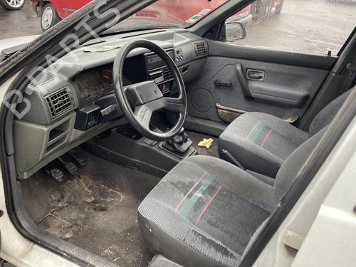 Left front indicator RENAULT 19 I Chamade (L53_) 1.9 D (L534, L53J) | BP25570516C32 - Image 15