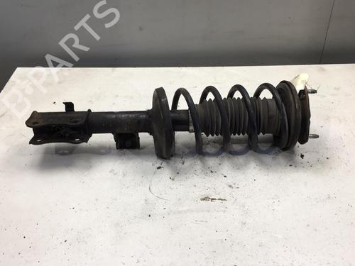 Used Left front shock absorber Left front shock absorber SUZUKI GRAND VITARA II (JT, TE, TD) 1.9 DDiS All-wheel Drive (JT419, TD44, JB419WD, JB419XD,... (129 hp) 25545730 25545730