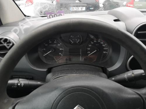 Steering column stalk CITROËN BERLINGO Box Body/MPV (B9) 1.6 HDi 90 | BP25538273I23 - Image 4