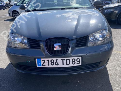 Headlight switch SEAT CORDOBA (6L2) 1.4 TDI | BP31342134I24 - Image 13