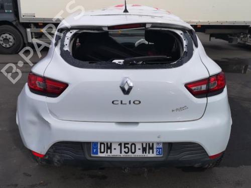 Climate control RENAULT CLIO IV (BH_) 1.2 16V | BP25519503I5 - Image 20