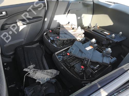 AC compressor FORD FOCUS C-MAX (DM2) 1.6 TDCi | BP25520254M34  - Image 20