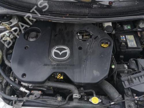 Front right window mechanism MAZDA PREMACY (CP) 2.0 TD | BP25531973C23 - Image 33