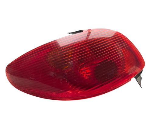 Venstre Baklys PEUGEOT 206 Hatchback (2A/C) 1.4 i | BP28201473C34 