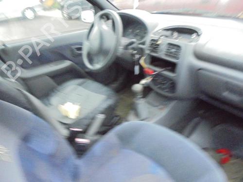 Ratstangsstang RENAULT CLIO II (BB_, CB_) 1.2 (BB0A, BB0F, BB10, BB1K, BB28, BB2D, BB2H, CB0A,... | BP25553925I23 