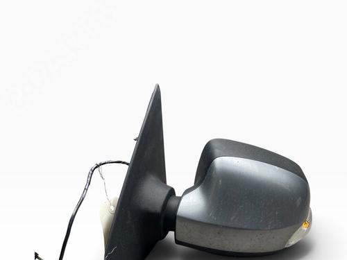 Left mirror DACIA SANDERO II 1.5 Blue dCi 95 (B8JL) | BP39536680C26 - Image 3