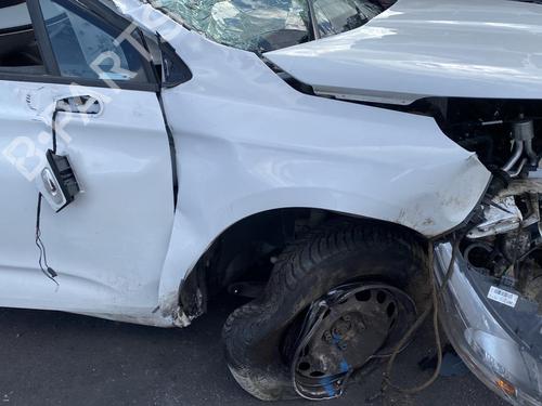 ABS pump CITROËN C4 II (NC_) 1.6 HDi 115 | BP25512153M43  - Image 13