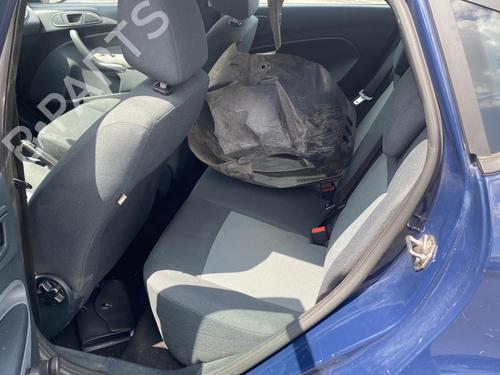 Alternator FORD FIESTA VI (CB1, CCN) 1.4 TDCi | BP27258022M7 