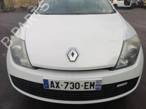 Left tailgate light RENAULT LAGUNA Coupe (DT0/1) 2.0 dCi (DT01, DT08, DT09, DT0K, DT12, DT1C, DT1D, DT1M,... | BP25584632C79 - Image 19