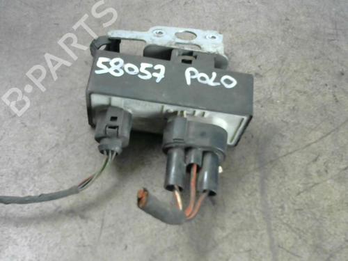 Elektronische module VW POLO (9N_, 9A_) 1.4 TDI | BP25579081M83 