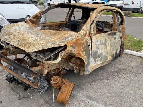 Left mirror SEAT Mii (KF1, KE1) 1.0 | BP25891357C26 