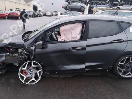 Rear mirror FORD FIESTA VII (HJ, HF) 1.5 ST EcoBoost | BP25580319I6  - Image 24