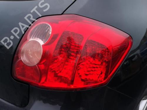 Switch TOYOTA AURIS (_E15_) 2.2 D (ADE157_, ADE151_, ADE151R, ADE157R) | BP25537725I30  - Image 22