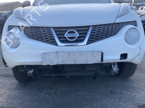 Left front window switch NISSAN JUKE (F15) 1.5 dCi | BP26737264I27 