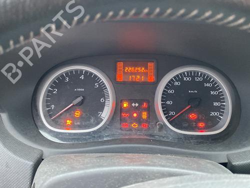 ABS pump DACIA DUSTER (HS_) 1.5 dCi | BP29411628M43  - Image 17