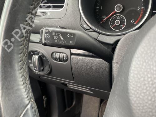 Left tailgate light VW GOLF VI (5K1) 1.6 TDI | BP30706409C79  - Image 25