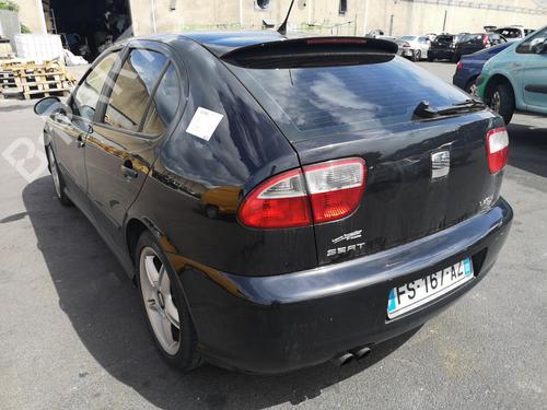 Front right seatbelt SEAT LEON (1M1) 1.9 TDI | BP25517785I25  - Image 5