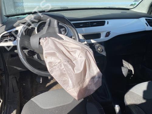 Warning switch CITROËN C3 II (SC_) 1.4 | BP29114151I22 - Image 20