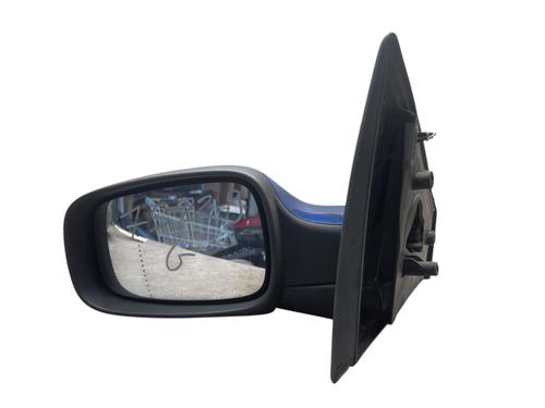 Used Left mirror RENAULT CLIO III (BR0/1, CR0/1) 1.5 dCi (BR17, CR17) (86 hp) 29456045