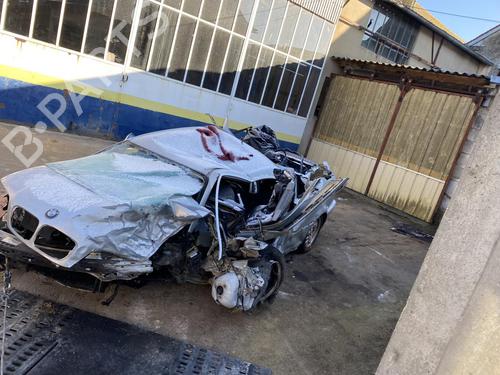 Used Parts BMW 3 Coupe (E46) 323 Ci 2495109