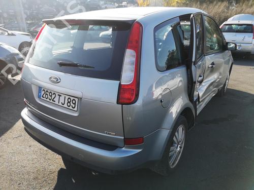 AC compressor FORD FOCUS C-MAX (DM2) 1.6 TDCi | BP25520254M34  - Image 34