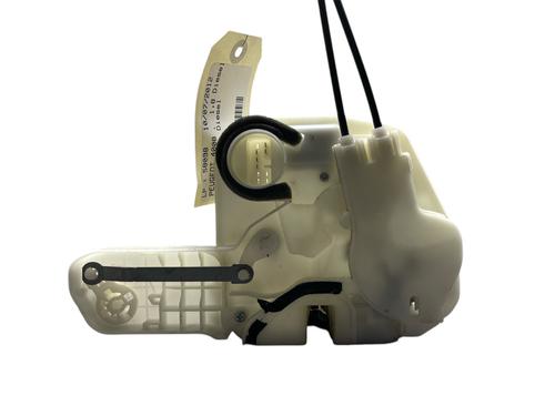 Front left lock PEUGEOT 4008 1.8 HDi AWC | BP25507663C98 - Image 1