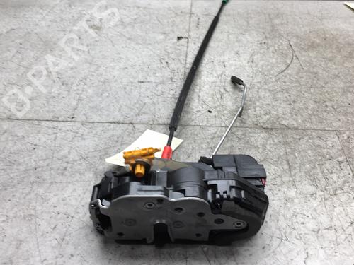 rear-left-lock-opel-zafira-tourer-c-p12-2011-25570811 main image