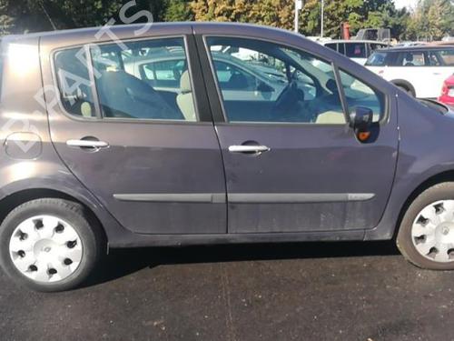 Left front brake caliper RENAULT MODUS / GRAND MODUS (F/JP0_) 1.4 (JP01, JP0J) | BP25557364M105  - Image 26